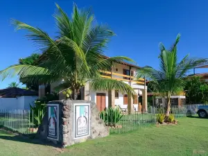 Pousada Casa de Maria