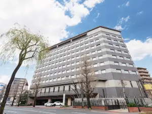 ARK酒店熊本城前店