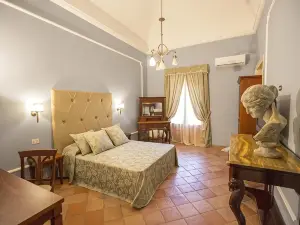 Palazzo Raho