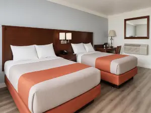 Motel 6 Canon City, CO