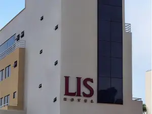 Lis Hotel