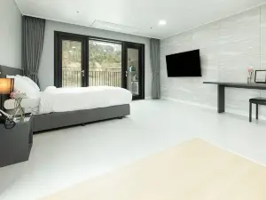 정선 마이애미 HOTEL