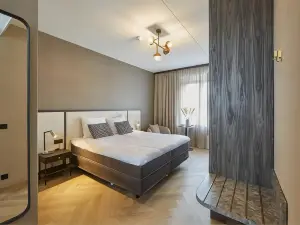 Breathe Hotel Leiden