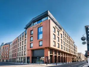 Staycity Aparthotels Dublin City Centre