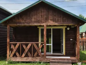 Private house Uyutny Domik