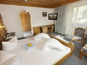 克里斯託住宿加早餐旅館