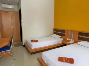 Hotel New Melati