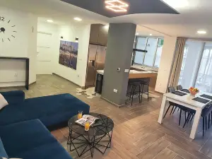 Apartmani Bernarda