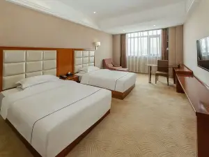Chuyue Hejin Hotel