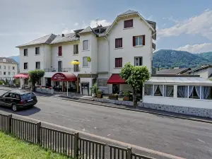 貝爾地平線酒店