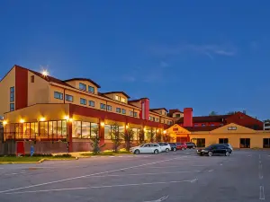 Hotel Picok