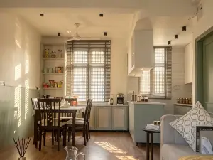 The ghar- Homestay
