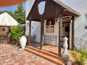 Guest House Móritz