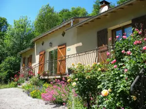 Le Moulin du Barthas