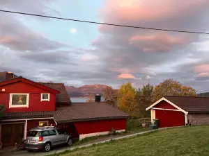 Line på Hauane1