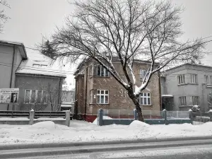 Villa Centrum APARTMÁNY s RAŇAJKAMI A Saunou