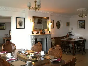 Rockville House B&B