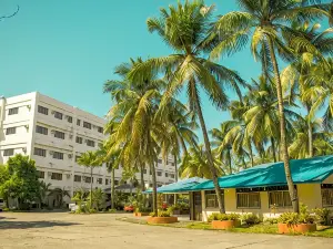 โรงแรมอกาเซีย บาโกโลด