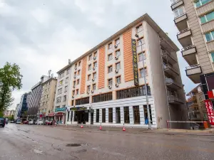 大酒店