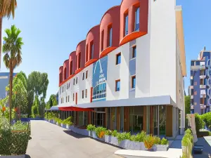 BV President Hotel