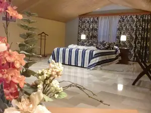 Hotel & Spa Can Josep Winery