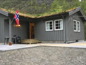 Briksdalsbre Fjellstove