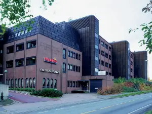 Scandic Asker