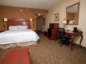 Hampton Inn Oneonta