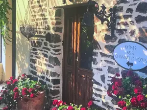 Gite de Frenes B&B