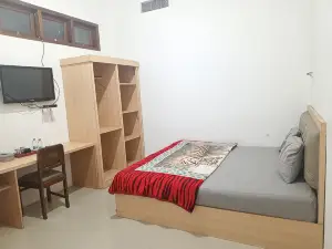 Hotel Harmony Syariah near Alun Alun Temanggung