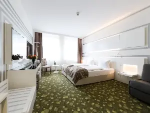 Hotel Bayer's Boztepe