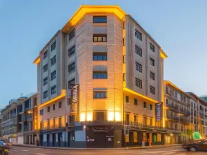 Habitus Hotel Leyre