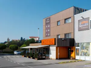 Hotel Pomaranča