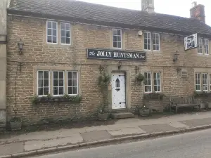The Jolly Huntsman