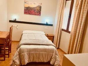Hotel Zacatin