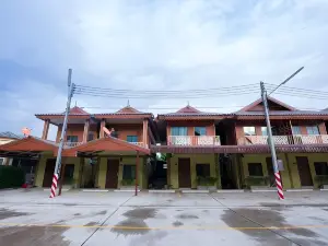 ศรีสยาม รีสอร์ท กาญจนบุรี