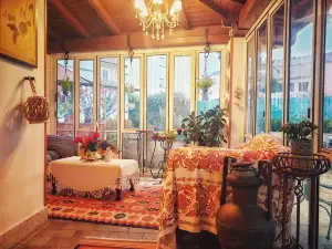 Villa Marisa