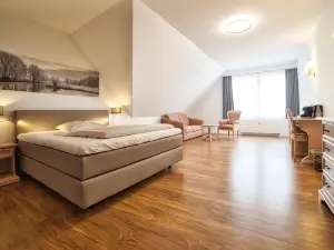 Golfhotel Wagenfeld