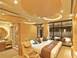 Hotel Coco Grand
