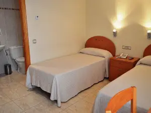 Hostal El Retiro