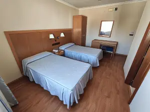 Hotel Lindaraja