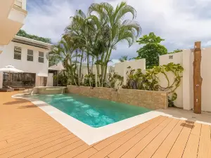 Hotel Santa Teresa by the Beach