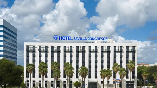 M.A. Hotel Sevilla Congresos