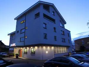 Businesshotel Lux