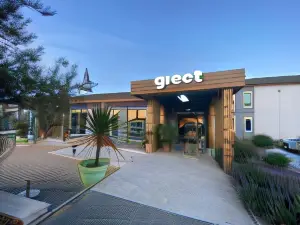 格瑞特馬賽普羅旺斯機場飯店