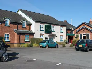 The Villa Express