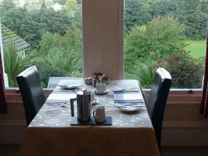 布林德文旅館