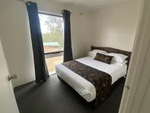 Mansfield Country Resort