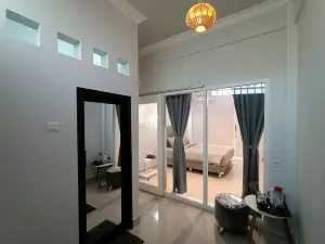 Bis Homestay