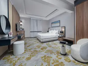 Larichy Hotel Tabuk